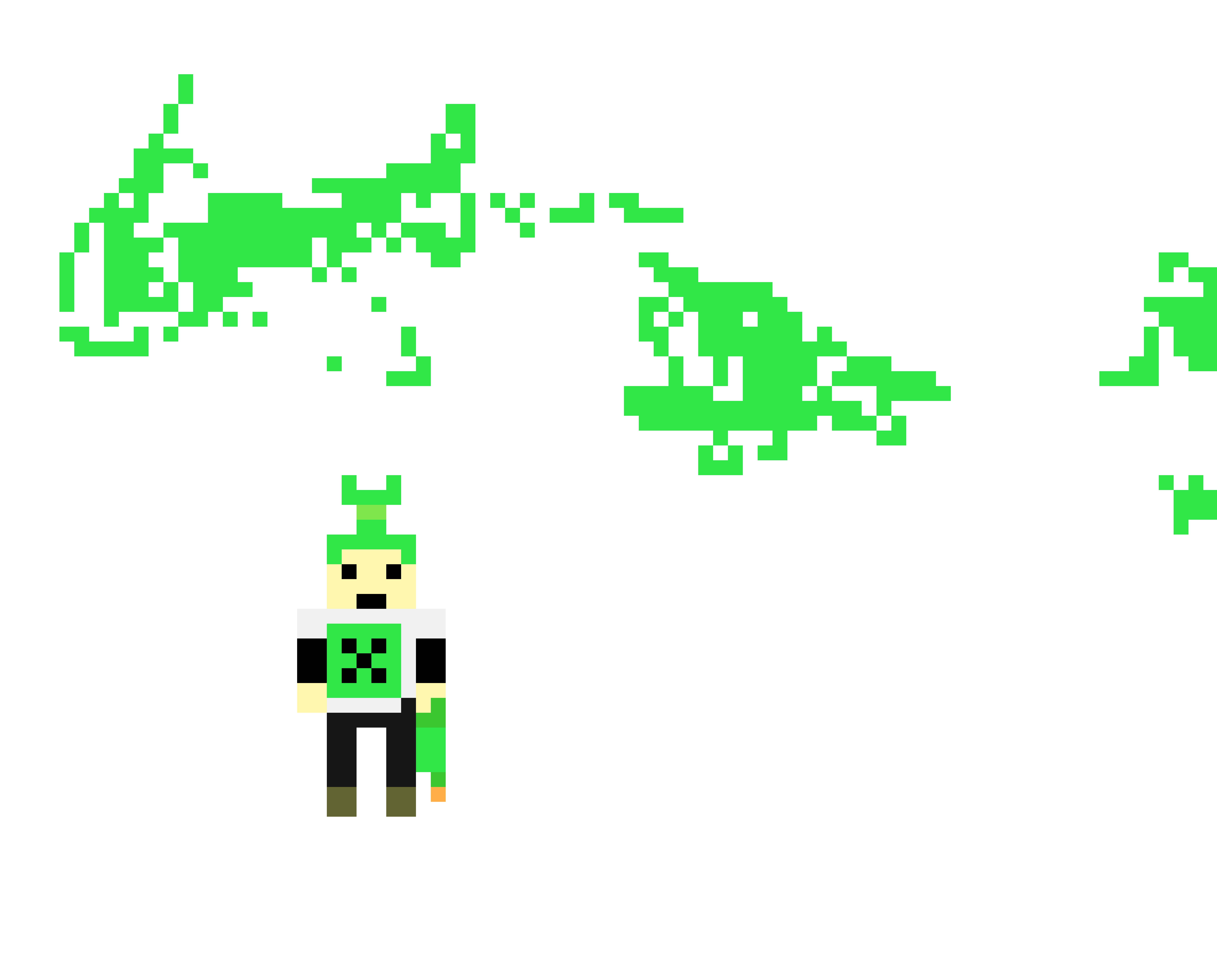 [9664c4] 8bit inkling