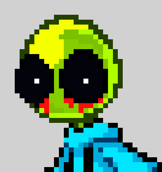 [258281] (slowly walks backwards) ill be back, theres a pile of liquid shit that needs burning (disappears). -Ez