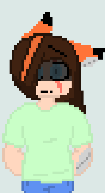 [cbadc7] hang all furry's?? -BL