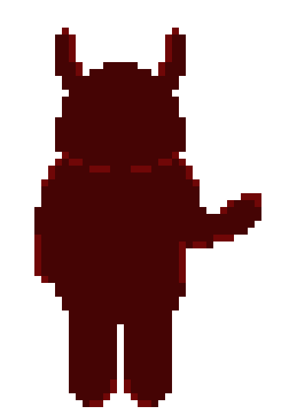 [15f9c8] Later, firends - Deadtale [not staying long]