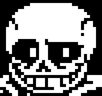 [583245] Kinda why I went back to drawing in Undertales style because that I can actually draw in but anything else, not gonna happen... Yet not like I'm gonna let them shove me around like that... That's... Kinda the point of blocking ID's...