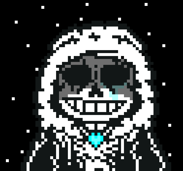 [897cf5] *The wall simply turns to dust and reform* IF YOU GET THE DAMN CONCEPT ABOUT THE DIFFERENT UNIVERSE YOU FUCKING KNOW THAT FRISK FROM OTHER UNIVERSE DOESN'T HAVE TO BE THE BAD ONE LIKE ANOTHER .... IT'S LIKE HOW SOME SANS CAN BE A BAD ONE DAMNIT!!!