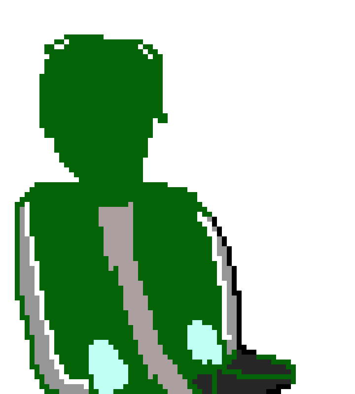 [4033bd] shit boi -asrielboi