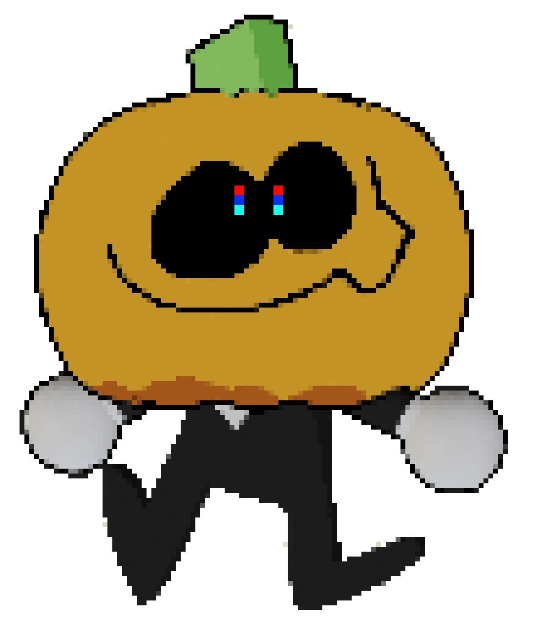 [acbc50] *pulls on puros leg* LoooLLLIIPPPoooPPPPPPPPPPPPp!