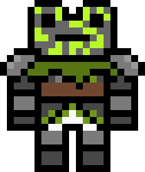 [a7735f] Masserker series