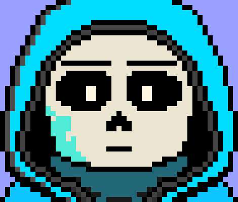 [05b0c1] I even have PROPER credit.