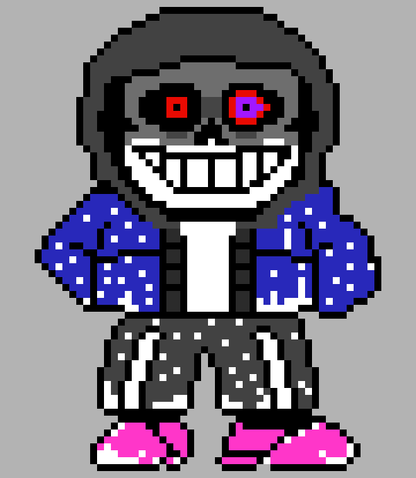 [4fbda4] dst how does it look with the nose you have- Evan