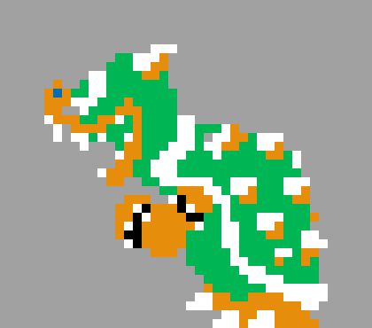 [9fa88c] *Bowser wants to join evil cat, Accept alliance?* Grrr