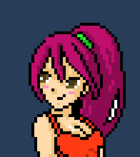 [7f830a] Well i FallenFlames