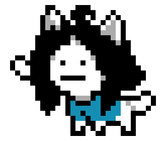 [e7a0a1] Spintale TEMMIE