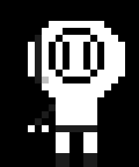 [a49514] *metal drops* UGH! Whats he done to my arm now?