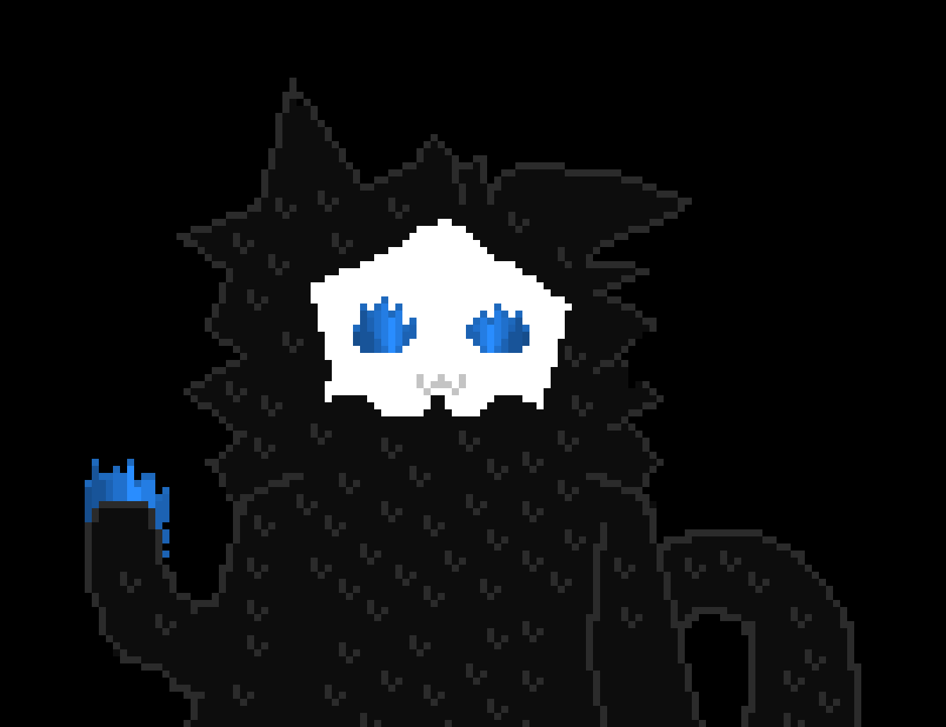 [74d5ce] Oh hey blook)