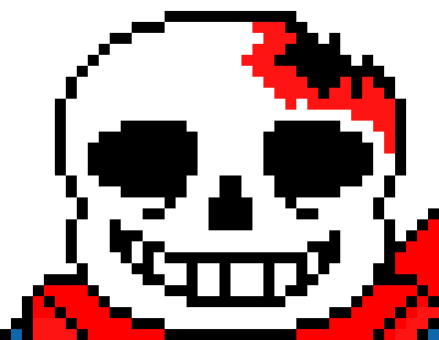 [53a360] I'll Be Back, HAHAHAHA *fades and appears in the void * 