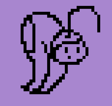 [f7c573] is anau still here? i finished the color and the removal of the outline.. all i need to do is shading