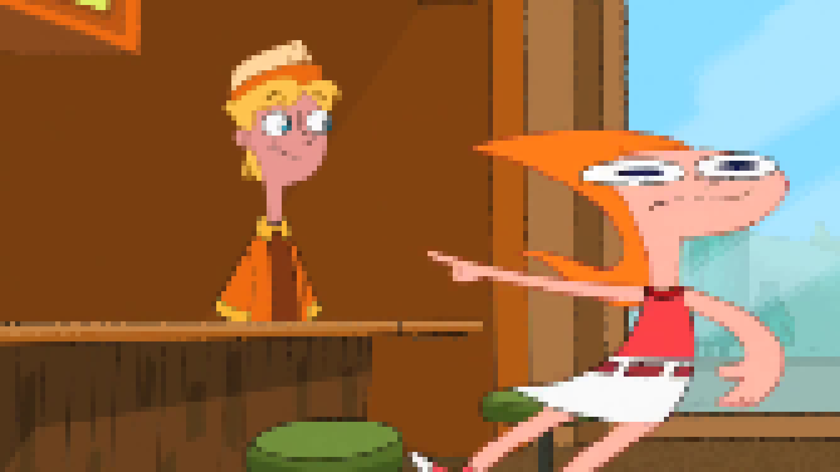 [6b9d15] your mom jokes are gonna be as dead as disney princess's moms'