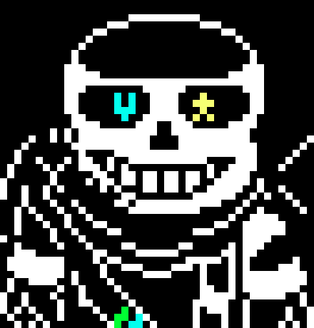 [43520c] heh....you.... - ink