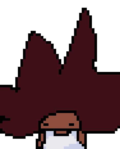 [3968df] Anyways the yap further down reminds me of old you, except without the actual scare factor 