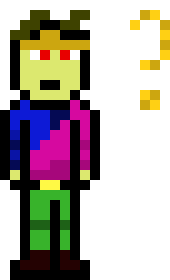 [f943f0] Why are you in Eterna Forest