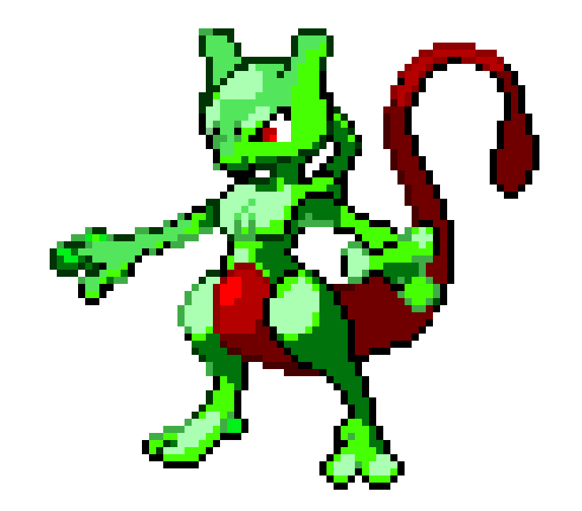 [9664c4] Compound Mewtwo