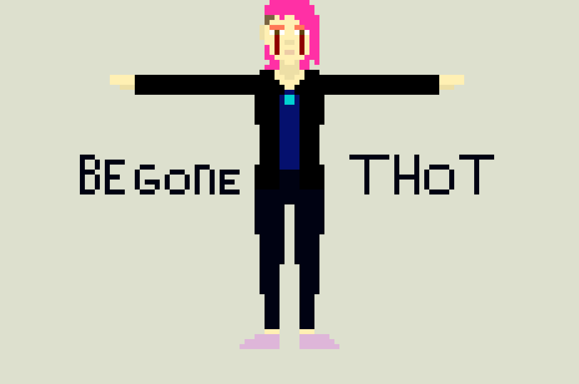 [3354ce] thot and porn killed me