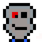 [aa1507] (so you are the projectionist) here ya go. * hands you a can of bendy's bacon soup