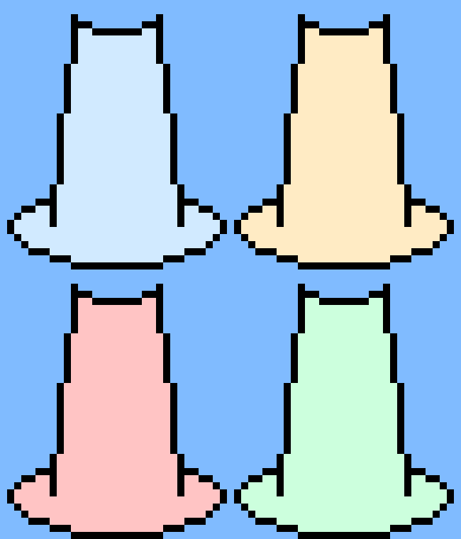 [ad3579] logging off.. bai. *repost due to lag* - Blook (BLK)