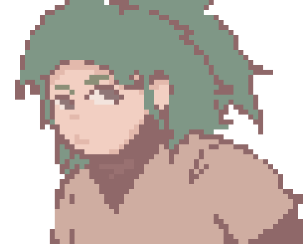 [b7fea3] oooh I remember who you reminded me of scarecrow, I'll get the video when I'm home