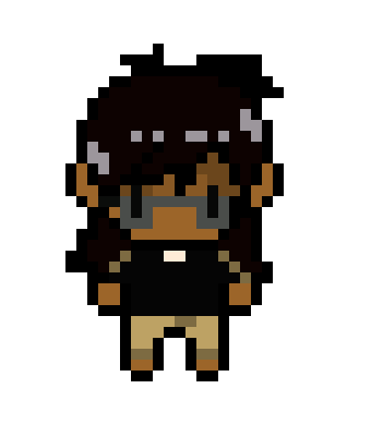 [cffbab] omori sprite: asher headspace