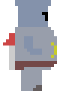 [9664c4] Knight Hero