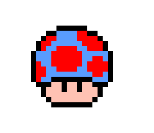 [9664c4] M ushroom 2.0