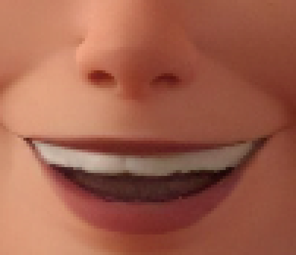 [6a27ef] mouth and nose