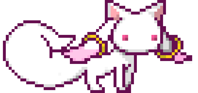 [a9d455] Kyubey