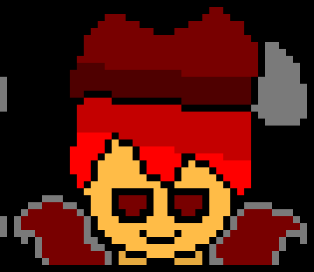 [61d02c] cya detaer come back when hell isn't breaking lose