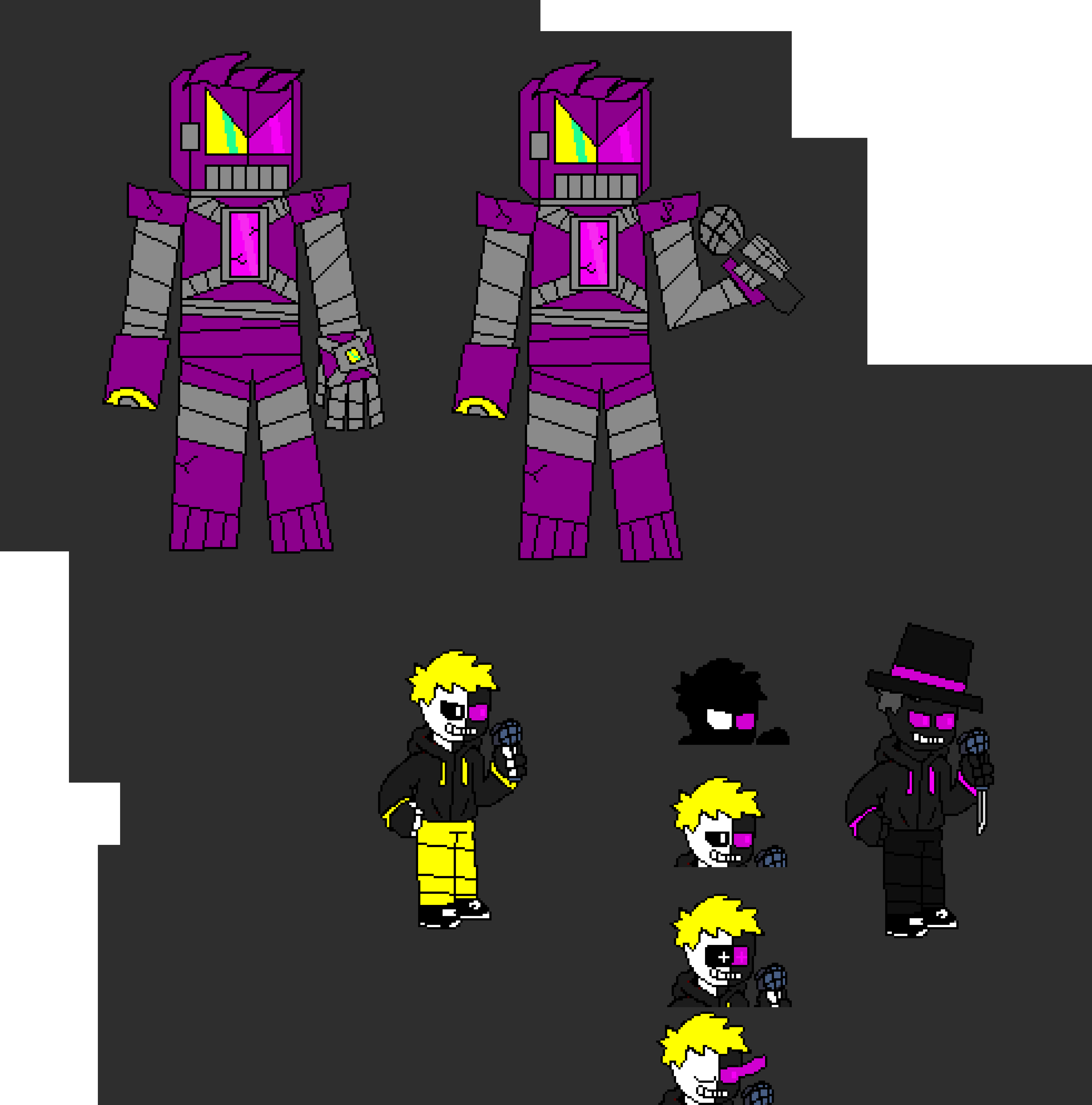 [812b32] Save 2.0 of Tord Molt!  - Molt! / Tord!