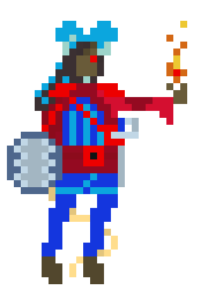 [9664c4] Paciencia the Journeyer