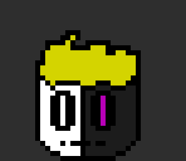 [812b32] ...? *sees selever* uhhh.... hi.. - Molt!