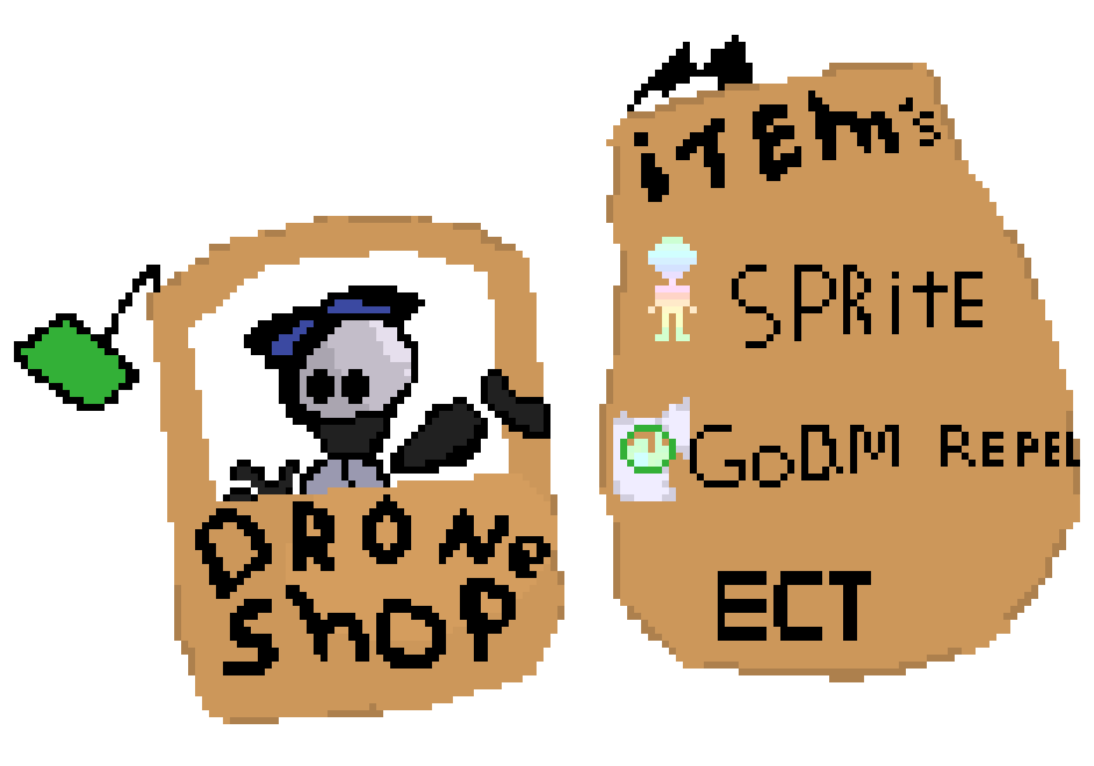 [3fcaee]  ( whistles even though drone is a ghost )  -Drone/Tom