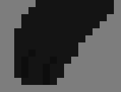 [a34ade] [They shake their paw, it makes a dripping sound as they touch their paw]