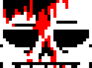 [7ce906] twilight, the fuck?!)) -Demented Sans