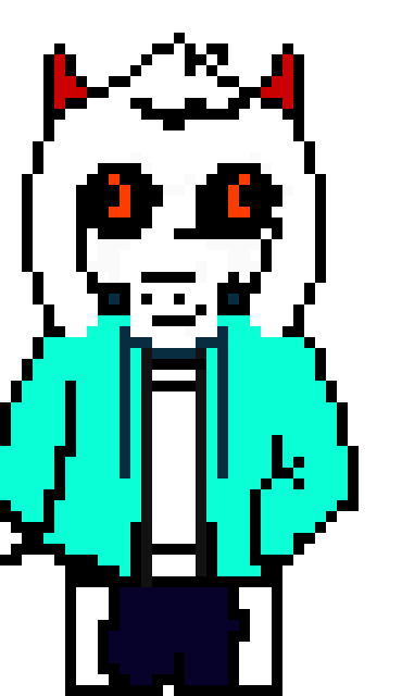 [904ba9] beside I doubt alastor can use my powers if he dose not even know how to 