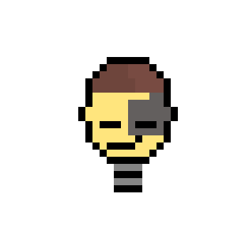 [40585c] humantale nur (mad dummy)  mercy talk 2