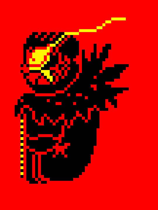 [2abe54] underfell sans thumbnail style