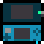[0959ef] 3DS pixel