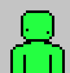 [258281] y'know, i just wanted to eat stuff and grow in length, i wasnt really expecting this. -Ez