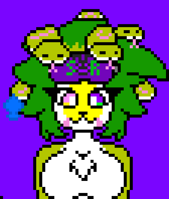[7601af] Autumn-Same as Luna I can help with overworld stuff
