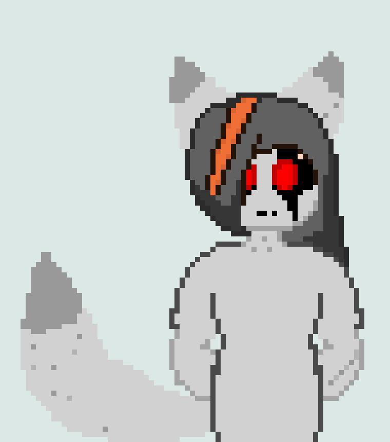 [64e408] Sorry my phone restarted idk why tho! -GAF