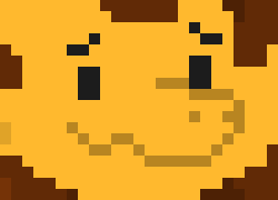 [a34ade] "I.. i feel alot better..! idunno if its just because i took a nap or what!" [CHECKing So Sorry would be wise (Just desc)]