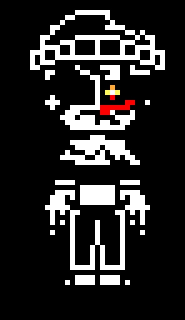 [0043b2] I have finished my own Megalo and I am very fucking proud of it.