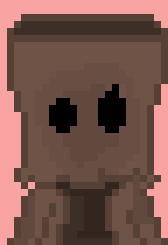 [74d5ce] *walks onto the hunter and shoots him through the head*
