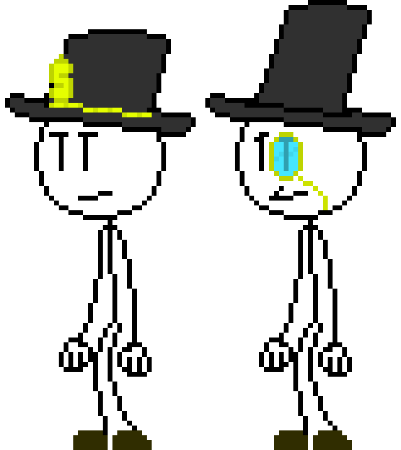 [50ecc9] *Henry and Thomas hop out of the escape pod*-Pathfinder